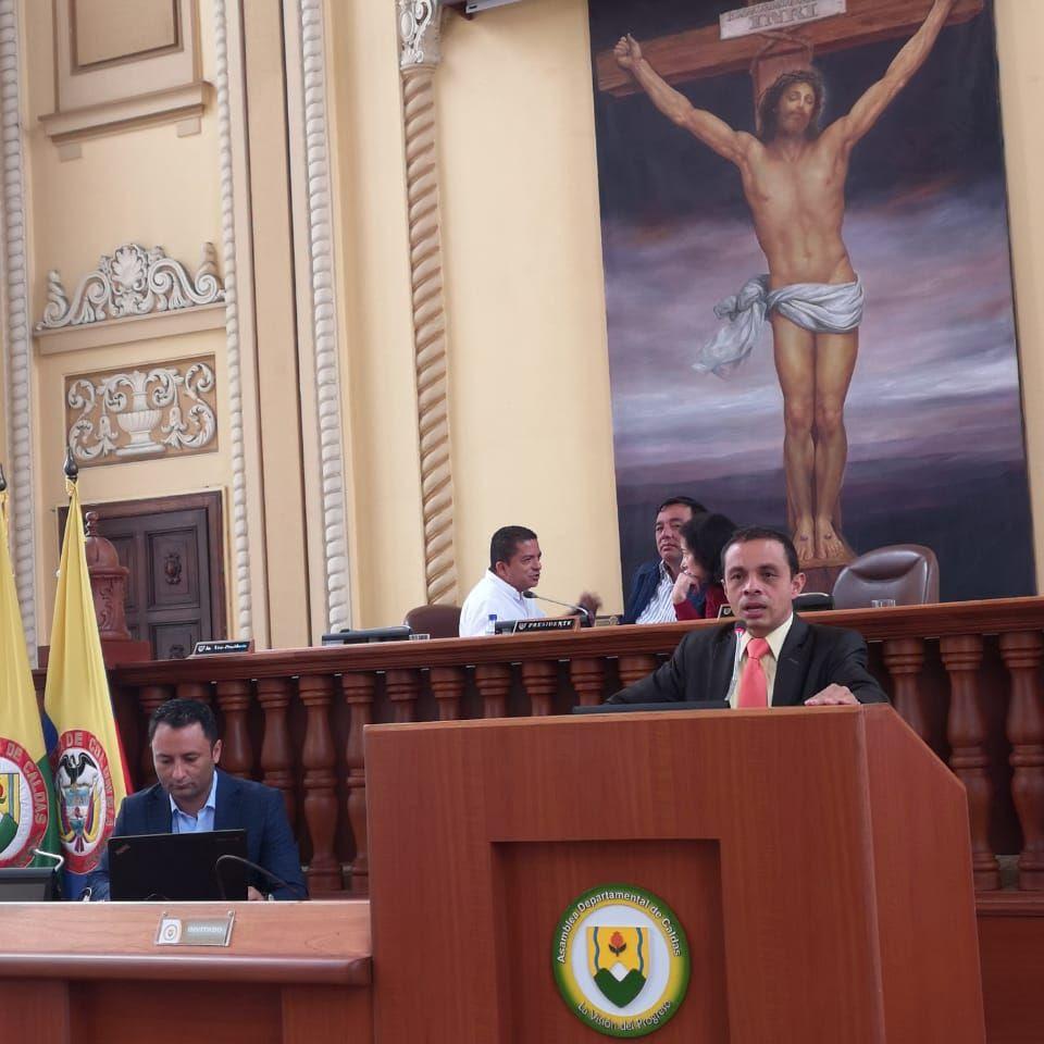 Secretaria de Hacienda