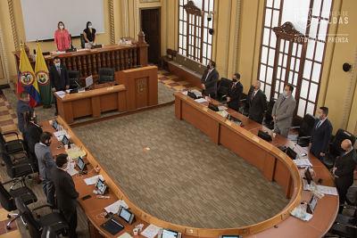 Sesiones Extraordinarias opt