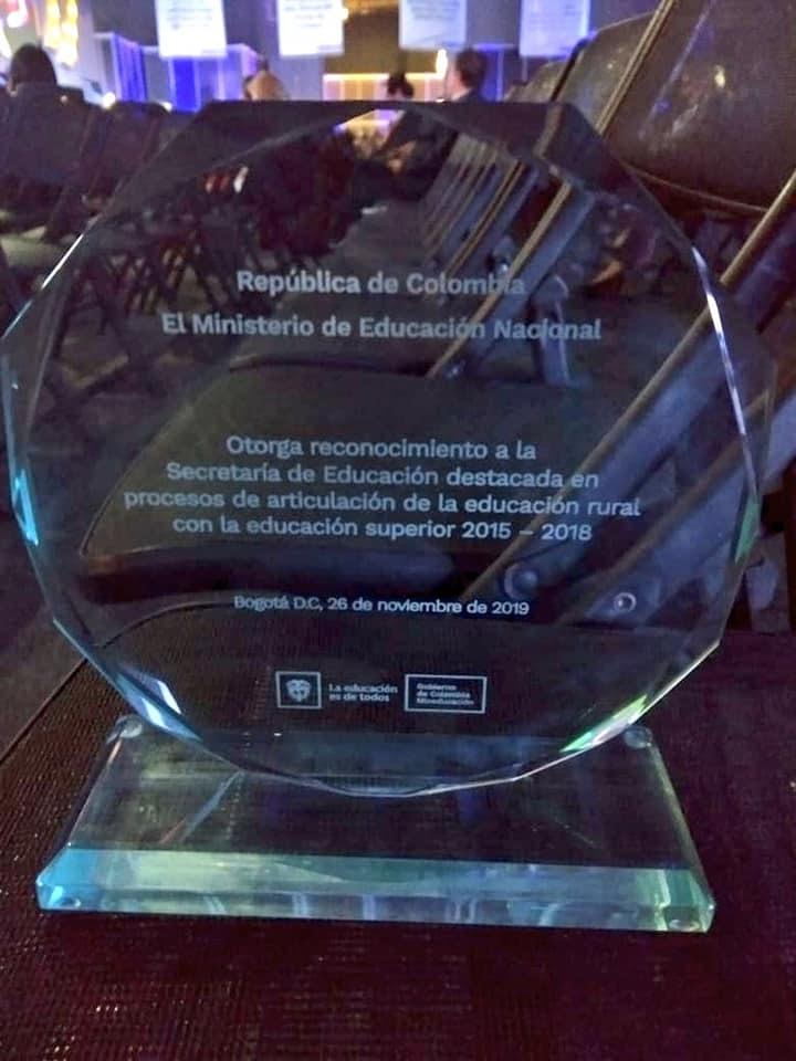 Universidad en el Campo