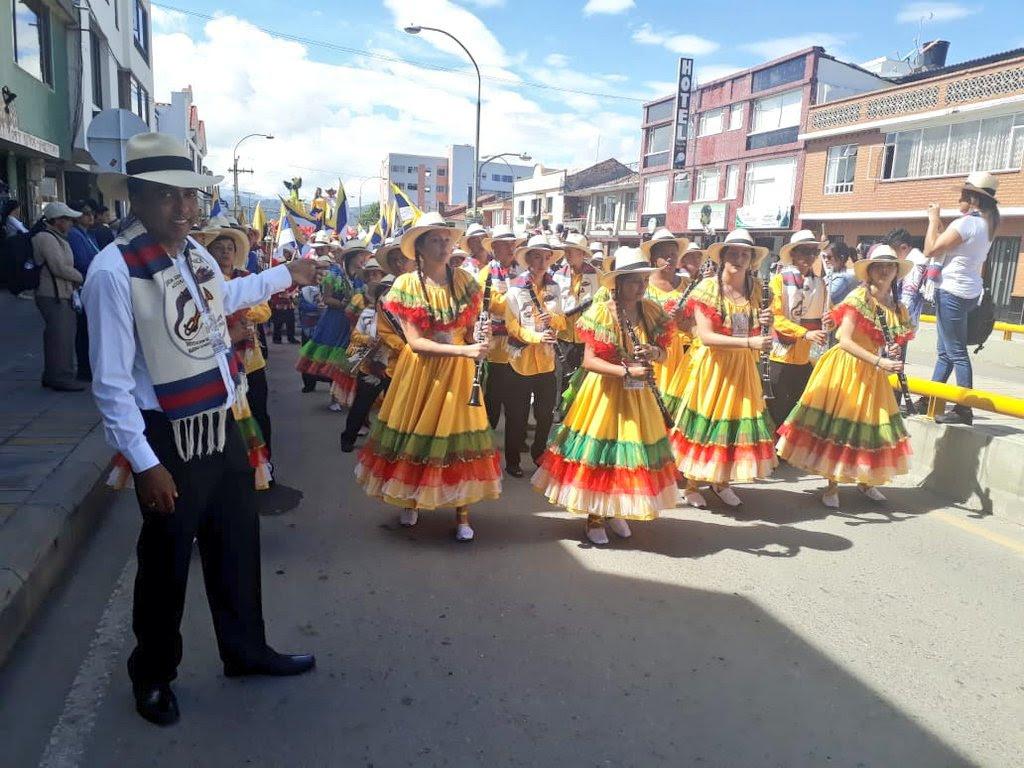 bandas