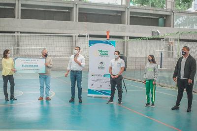 deporte caldense opt