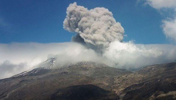 nevado