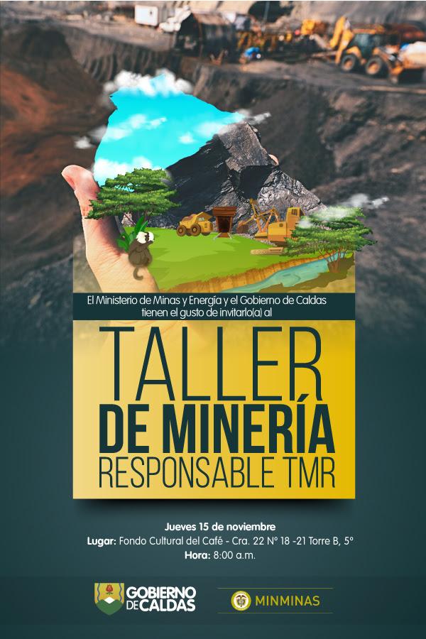 tallerminera