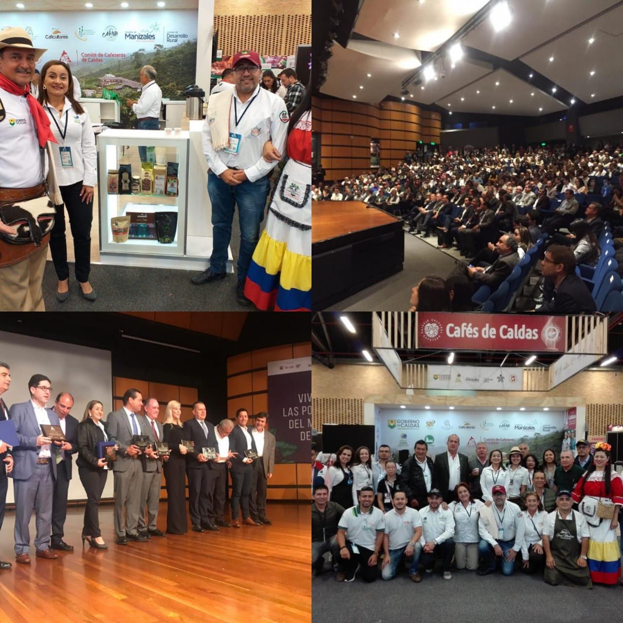Colombia Expo 2019