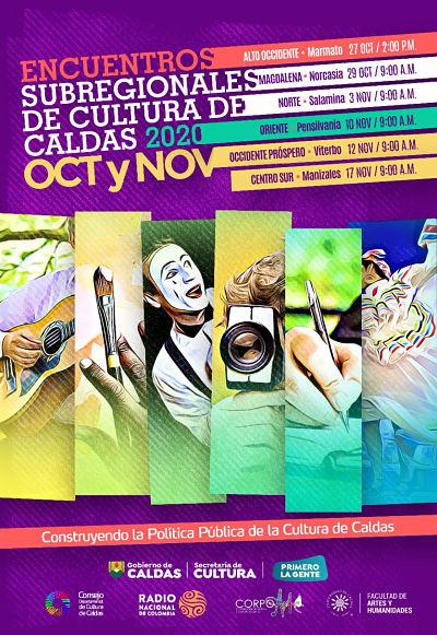 Encuentros Subregionales opt