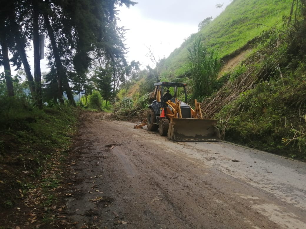 Secretaría de Infraestructura
