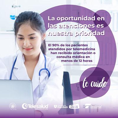 Telemedicina opt