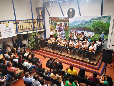 escuelas de música