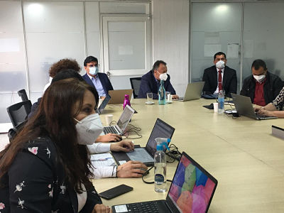 procesos de formación opt