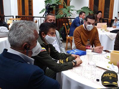 viceministro del interior opt