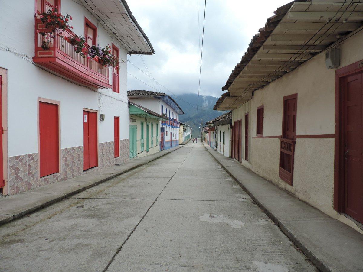 vias de caldas