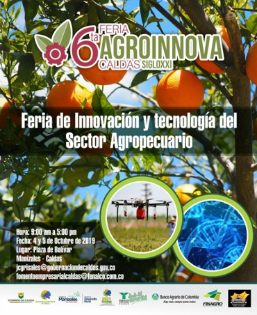 Agroinnova