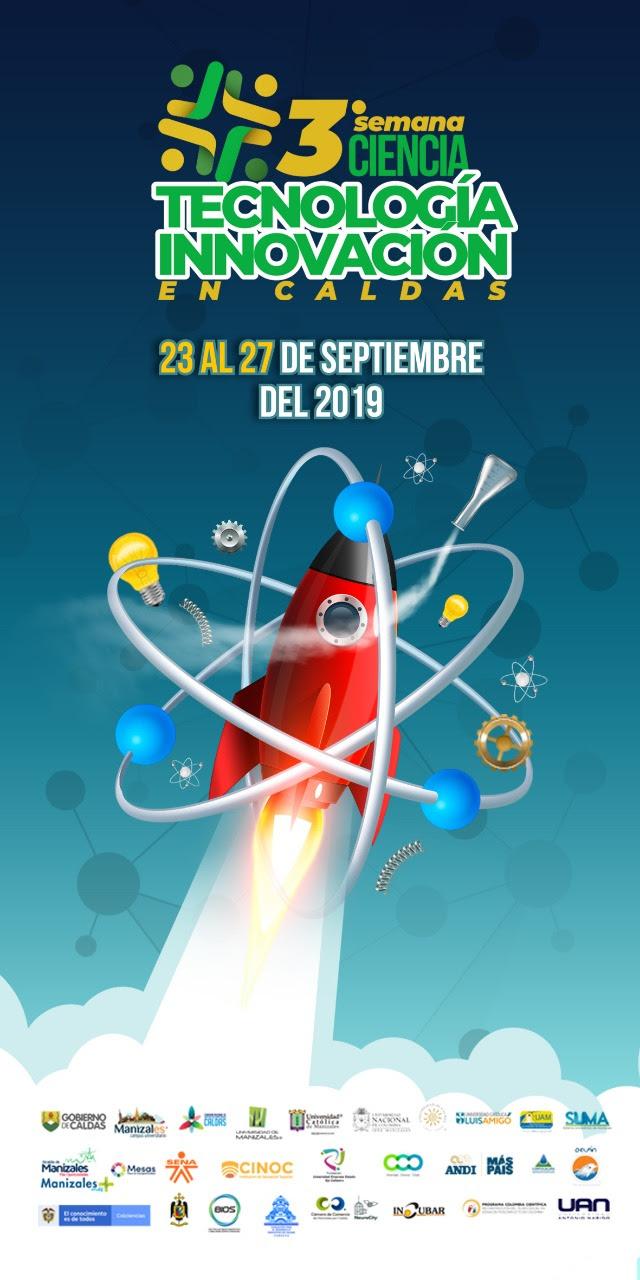 III Semana de Ciencia