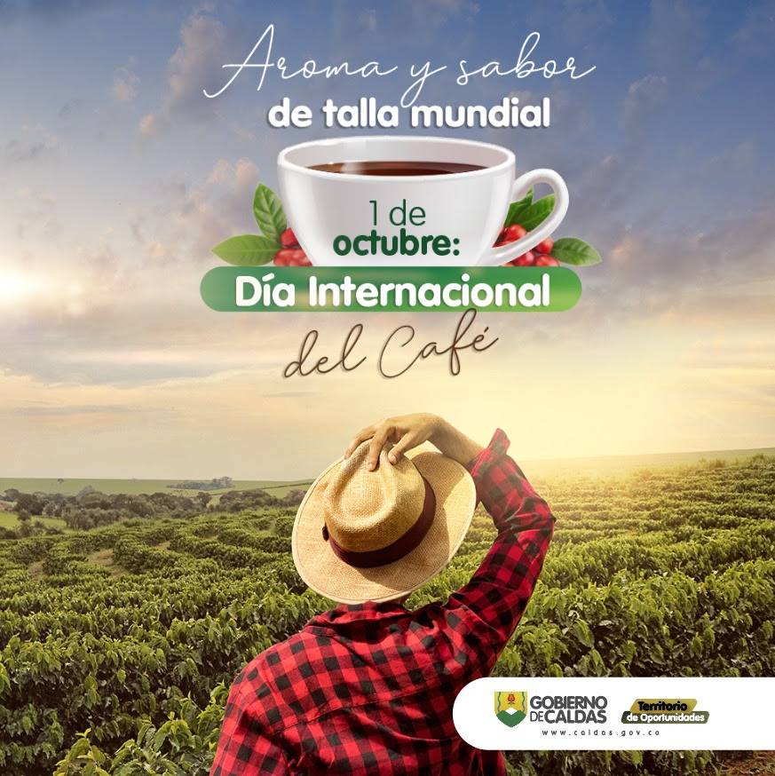 Internacional del Café