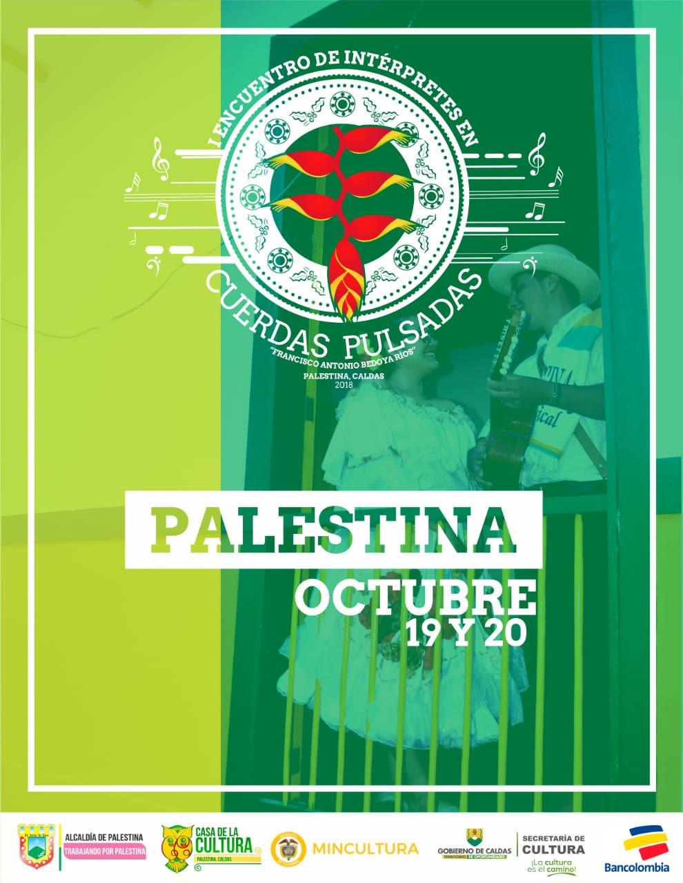 Palestina