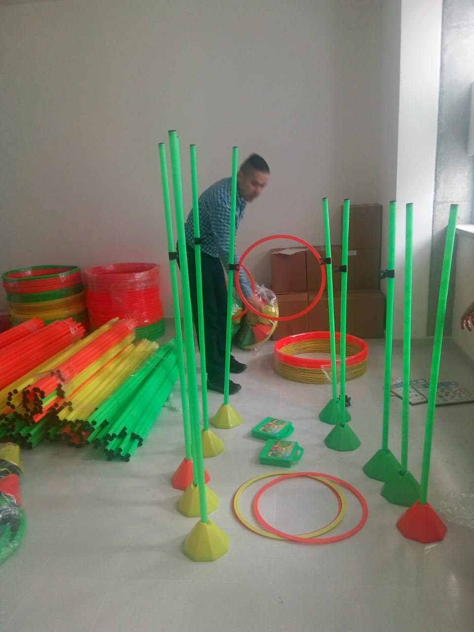 Secretaría de Educación