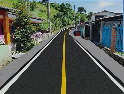 Villamaría Llanitos