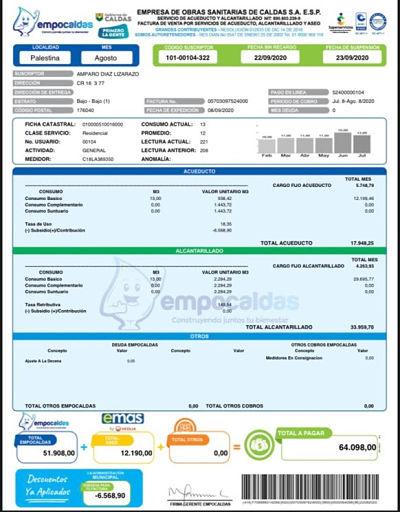 administraciones municipales opt