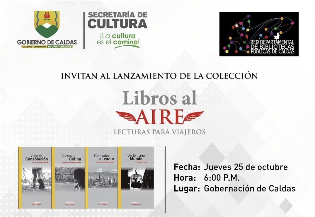 libros