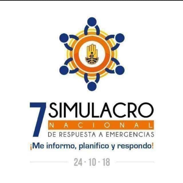 simulacro
