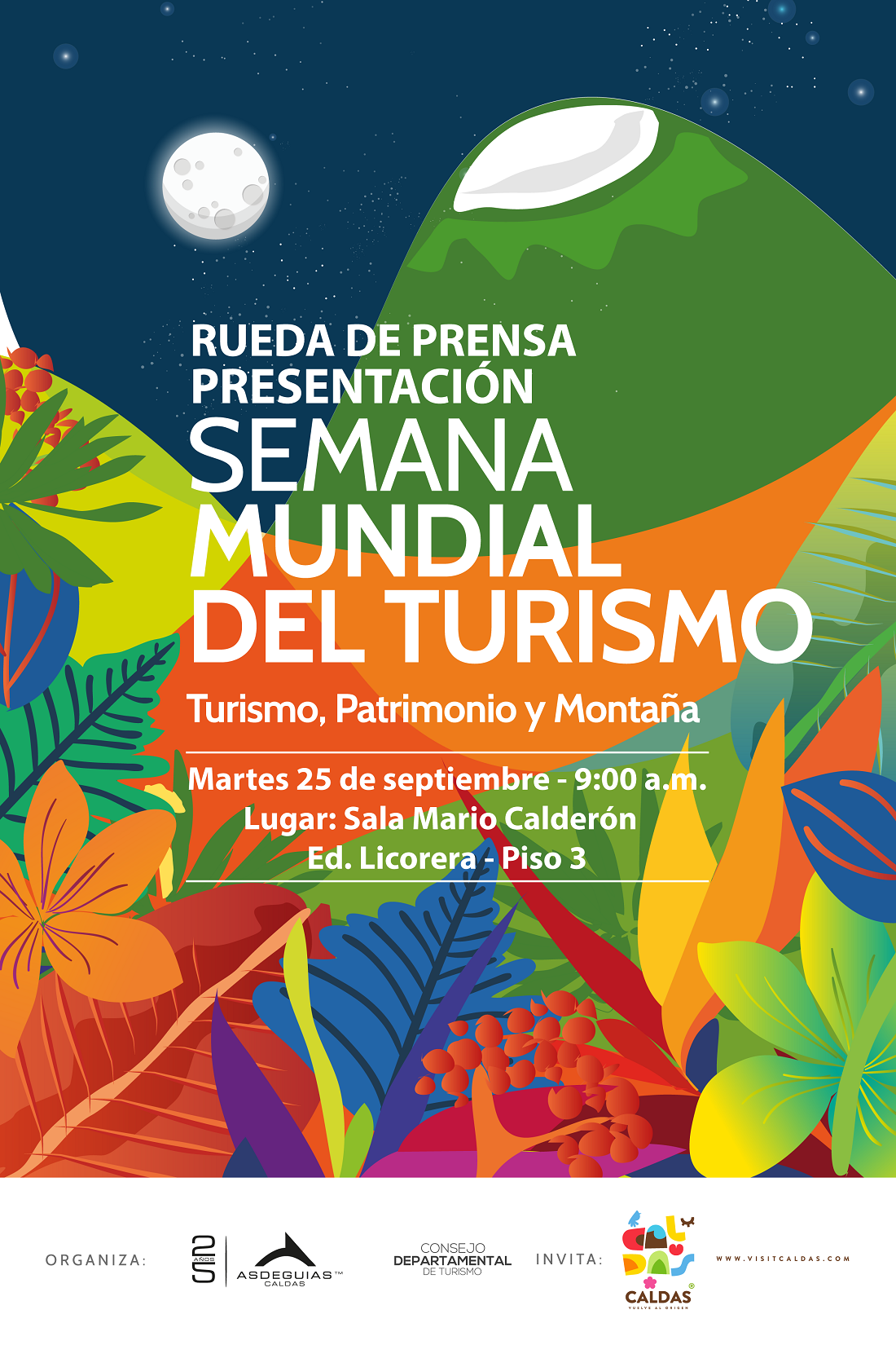 turismo