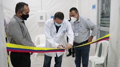 unidad opt