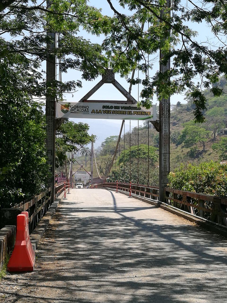 puente