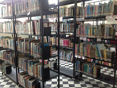 Biblioteca Pública opt