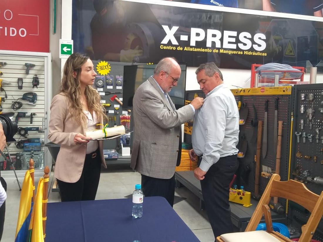 Ruta del Emprendimiento