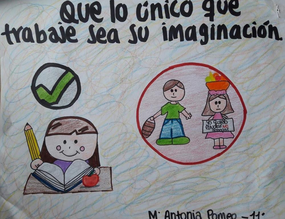 Trabajo Infantil