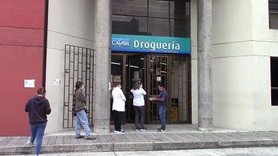 aislamiento selectivo opt