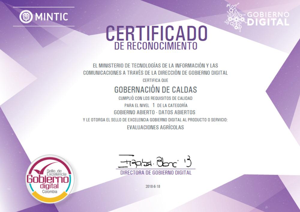 certficadotic