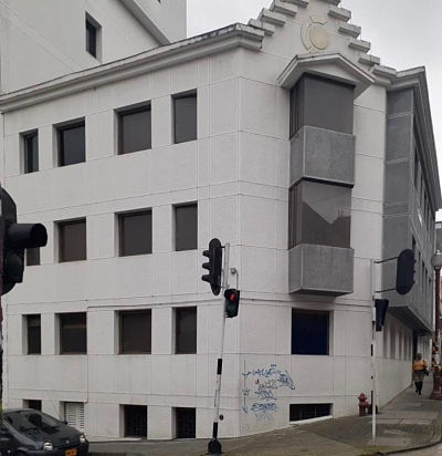 clínicas y hospitales opt