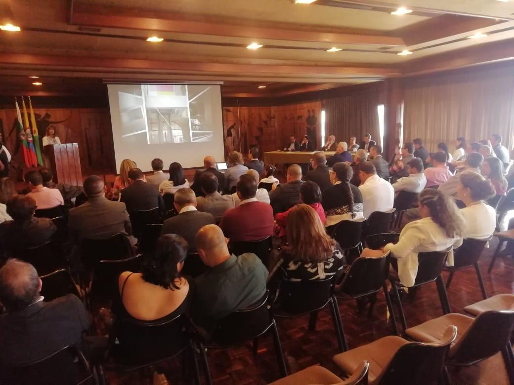 instituciones educativas