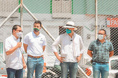 reactivación económica opt