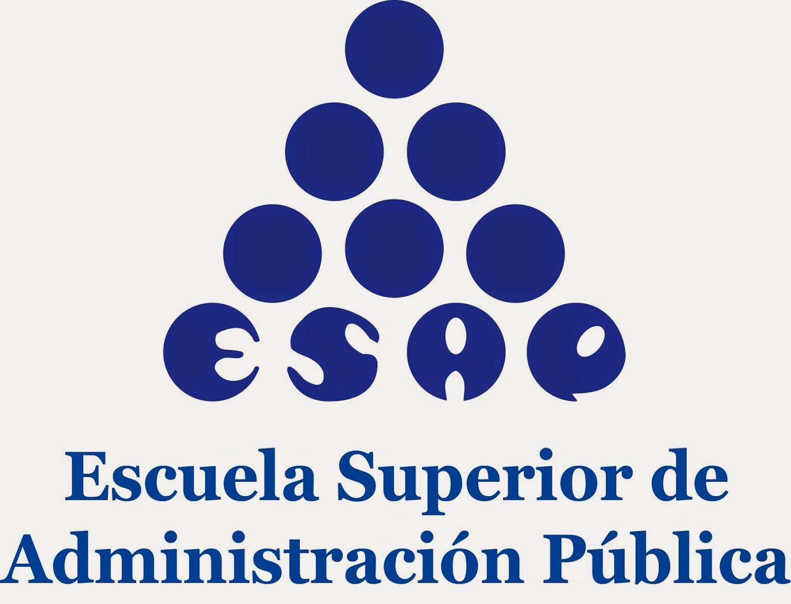 logo esap