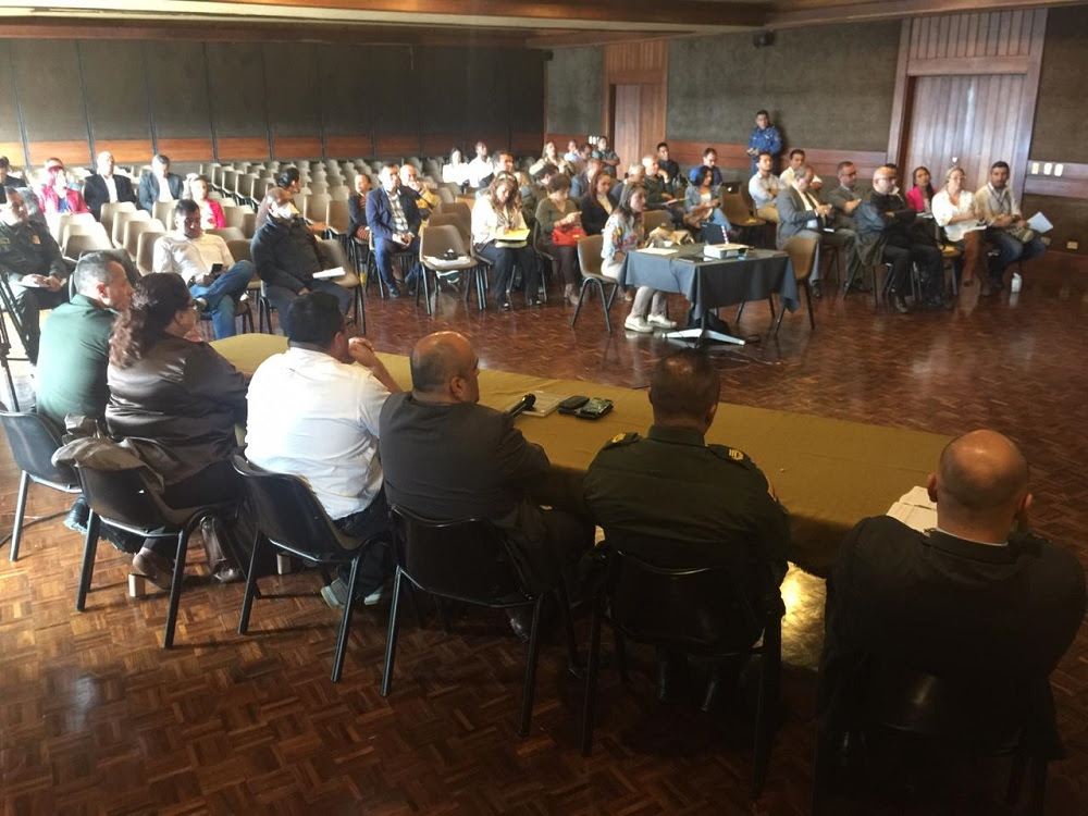 Comité Penitenciario