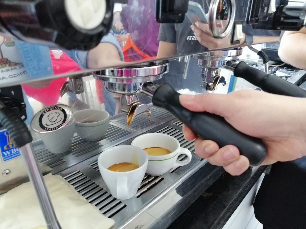 Pasión Café
