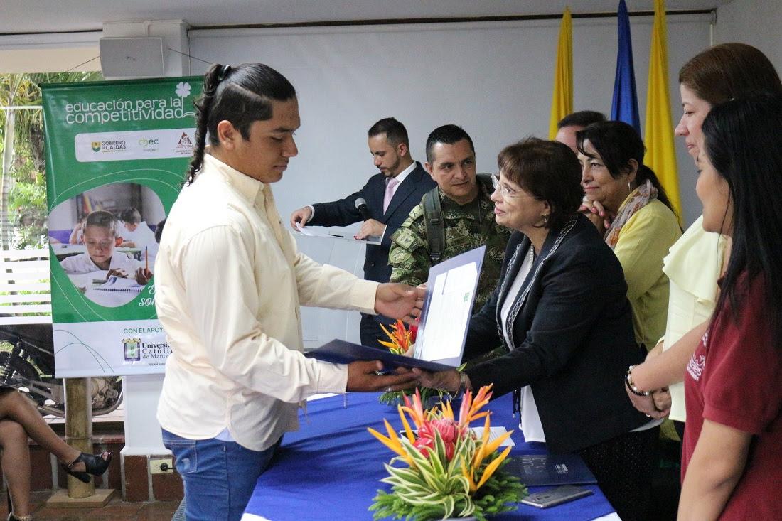 Universidad en el Campo