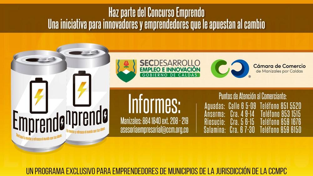 emprendo