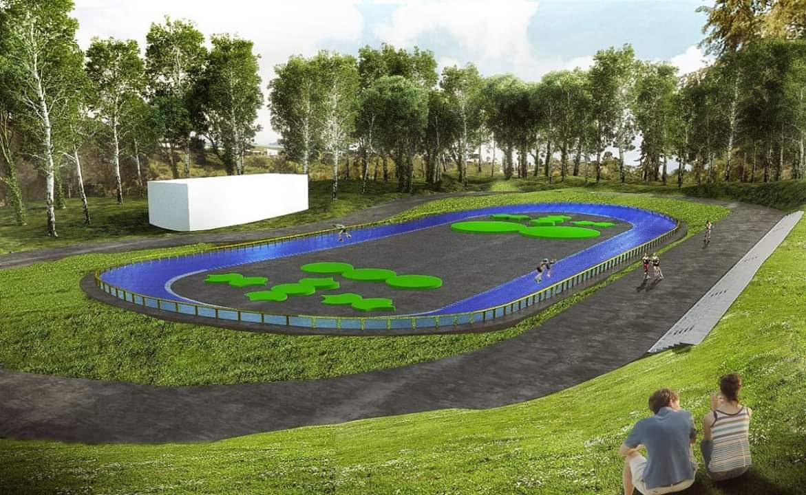 patinodromo