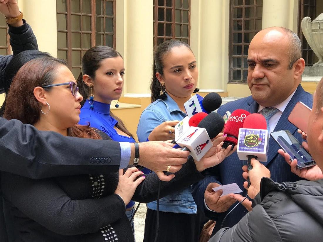 voceros comunitarios