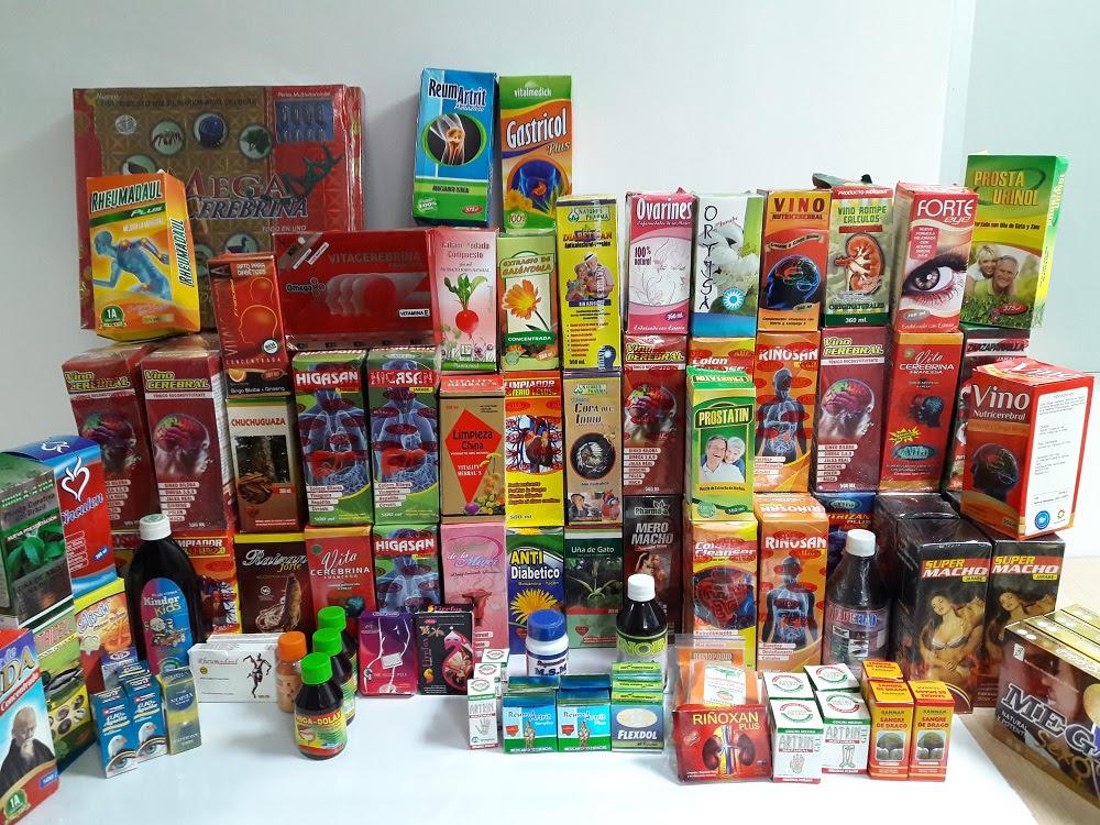 medicamentos