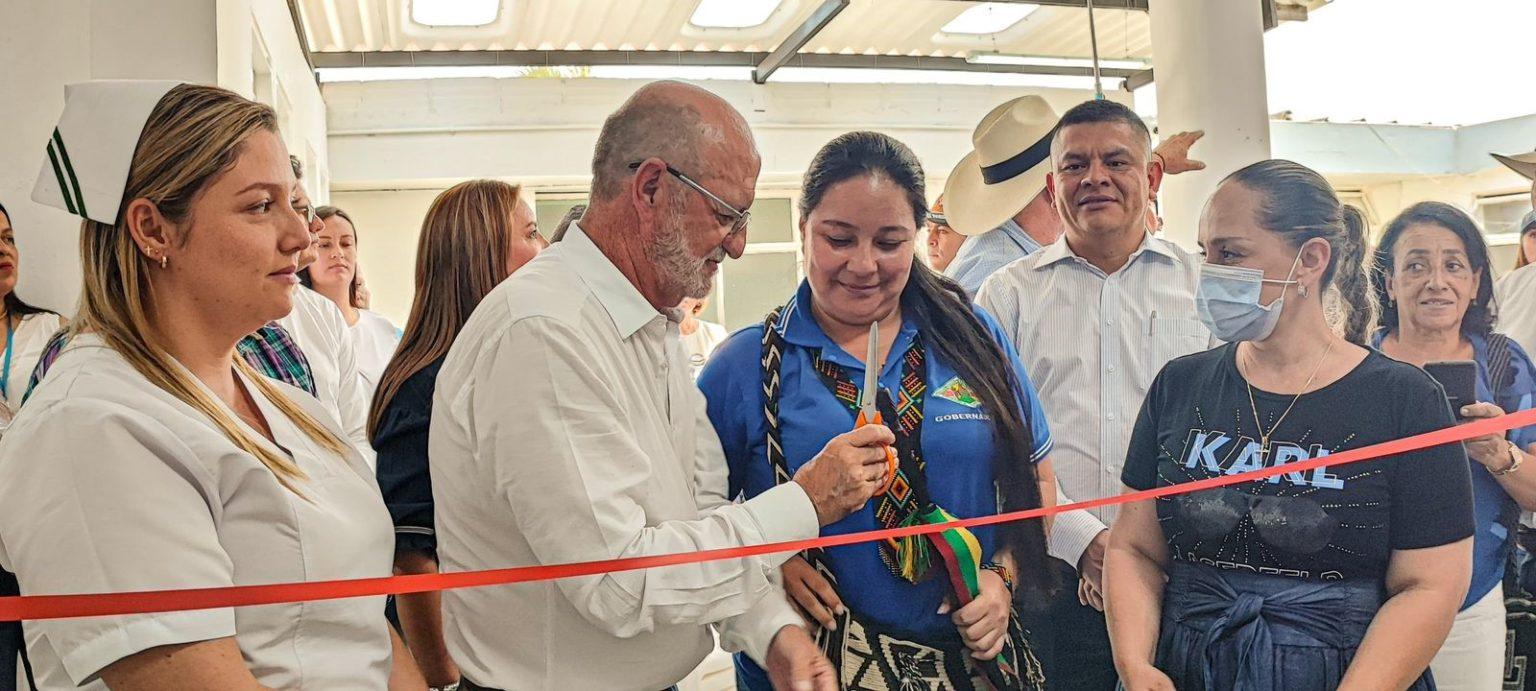 foto entrega mamografo Riosucio 1536x691