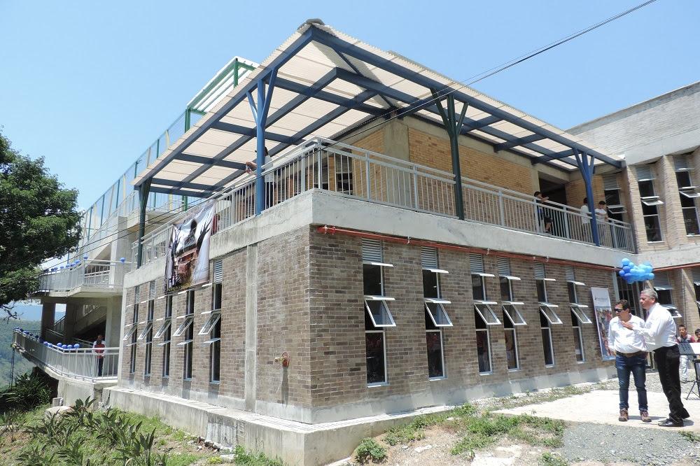 Institución Arauca Palestina