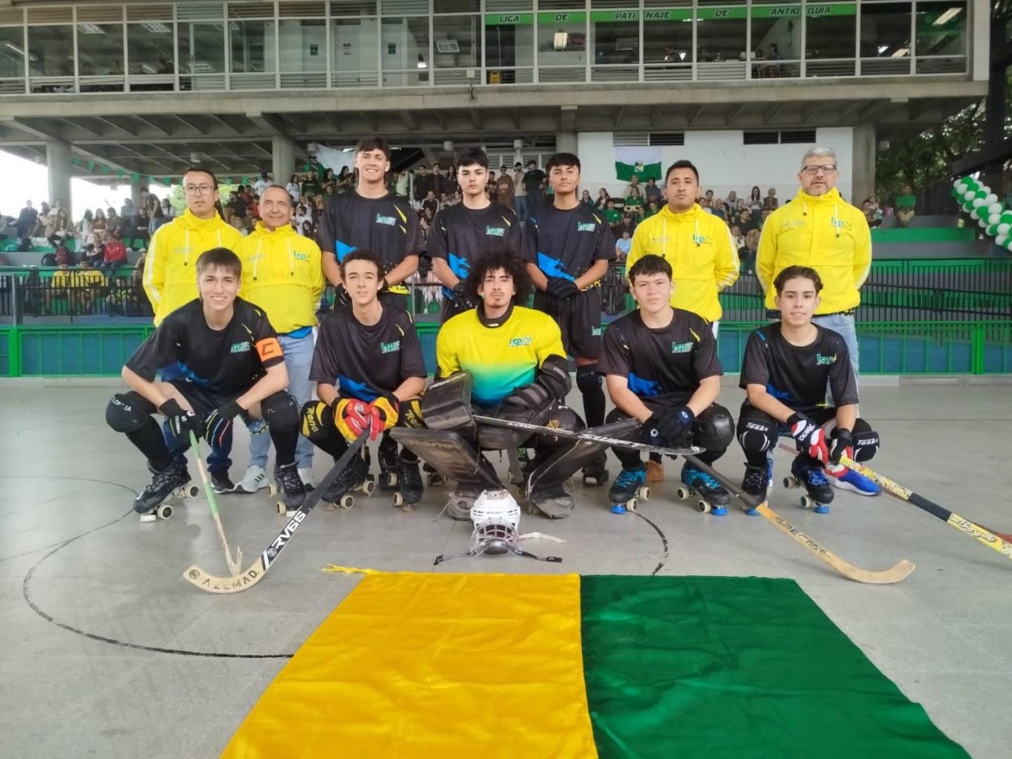 hockey 1