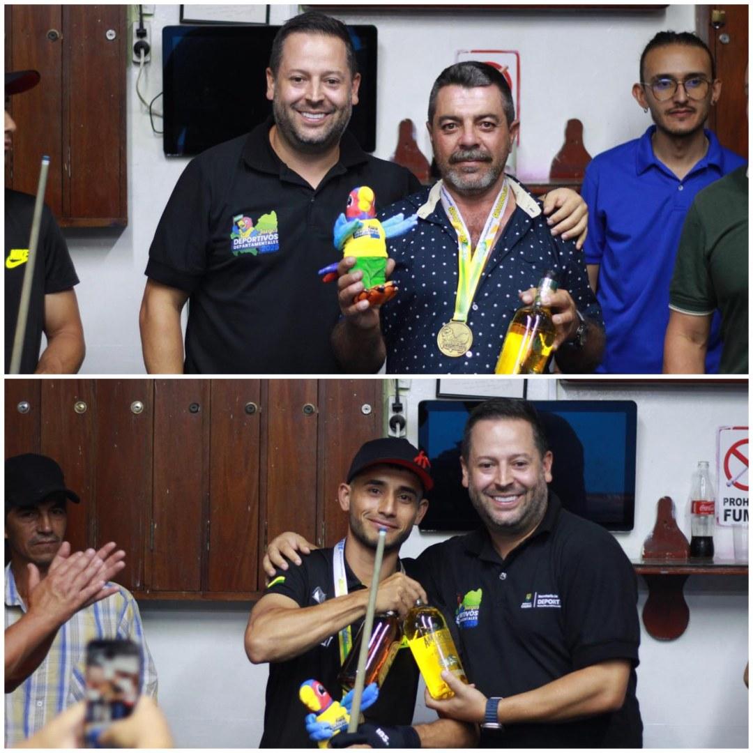 juegos 5