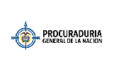 logo procuraduria