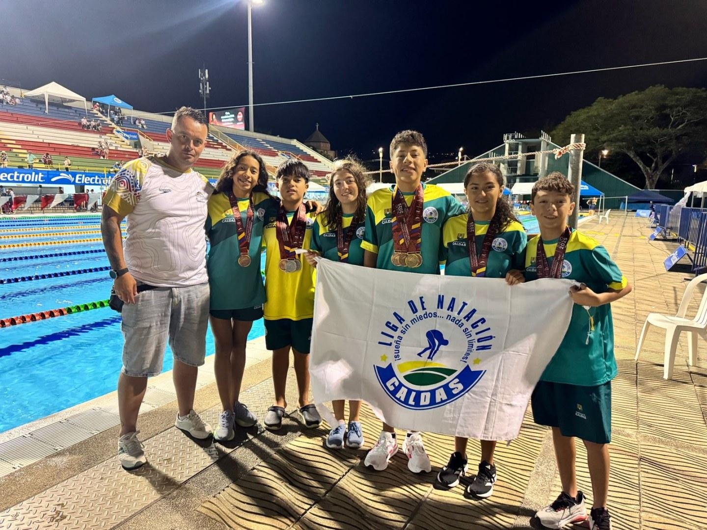 natacion 1