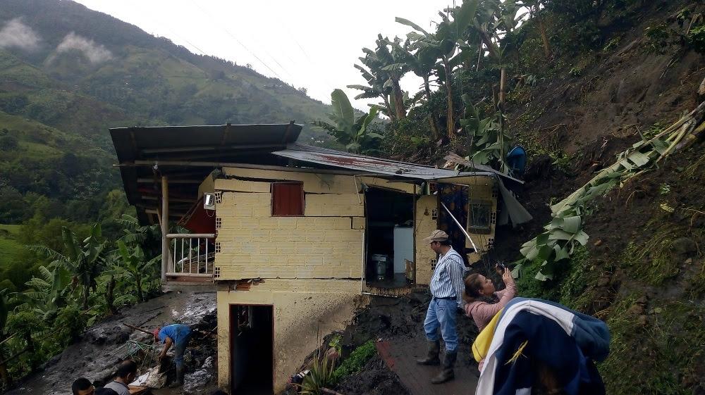 organismos de socorro